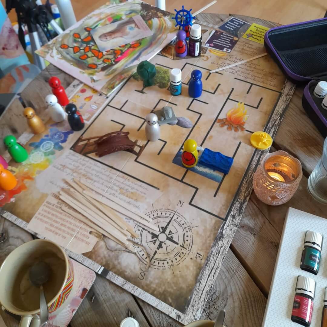 workshop